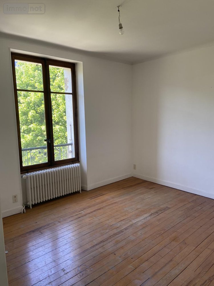 Maison a vendre La Tour-en-Maurienne 73300 Savoie 335 m2 15 pièces 530000 euros