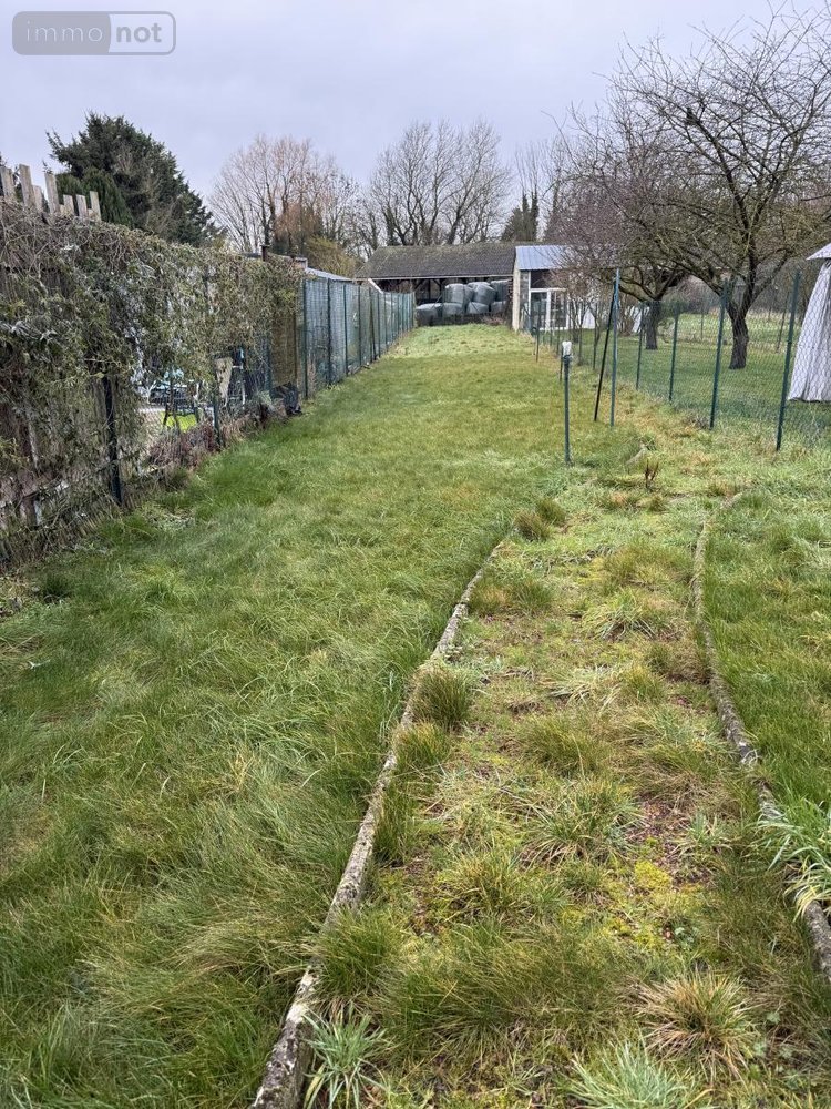 Maison a vendre Walincourt-Selvigny 59127 Nord 71 m2 5 pièces 56800 euros