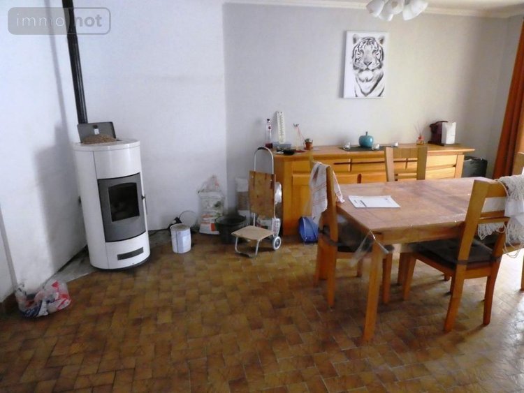 Maison a vendre Ploërdut 56160 Morbihan 86 m2 4 pièces 125600 euros