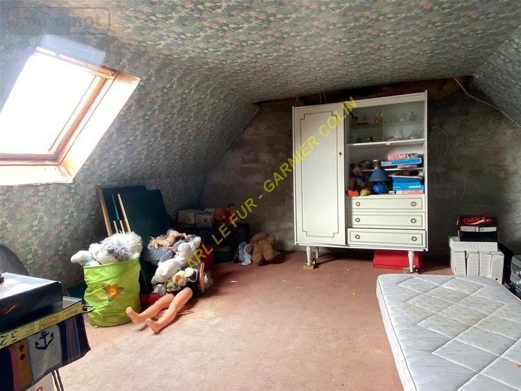 Immeuble a vendre Audierne 29770 Finistère 215 m2  258875 euros