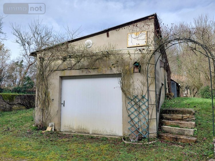 Maison a vendre Belforêt-en-Perche 61130 Orne 90 m2 5 pièces 129320 euros