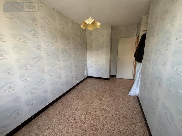 Maison a vendre Sault-Brénaz 01150 Ain 79 m2 4 pièces 147000 euros