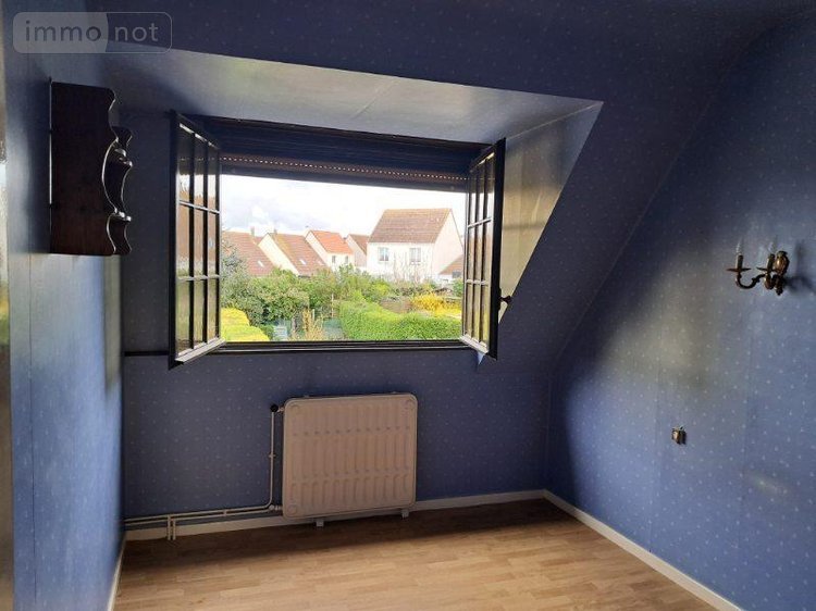 Maison a vendre Wimereux 62930 Pas-de-Calais 83 m2 4 pièces 193880 euros