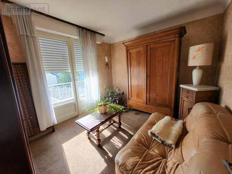 Immeuble a vendre Audincourt 25400 Doubs 381 m2  257000 euros