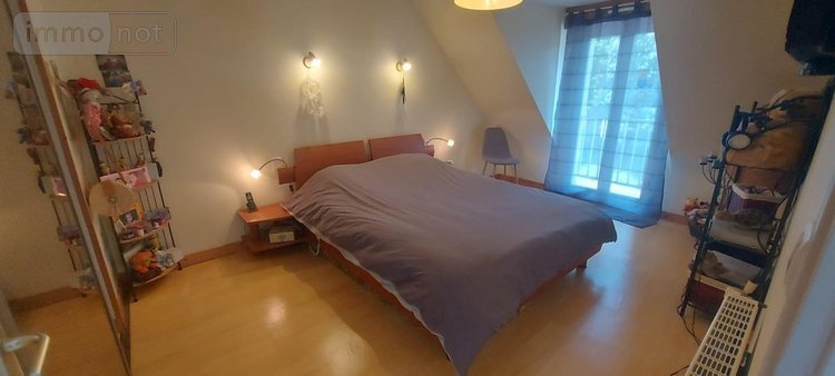 Maison a vendre Locminé 56500 Morbihan 141 m2 6 pièces 374400 euros