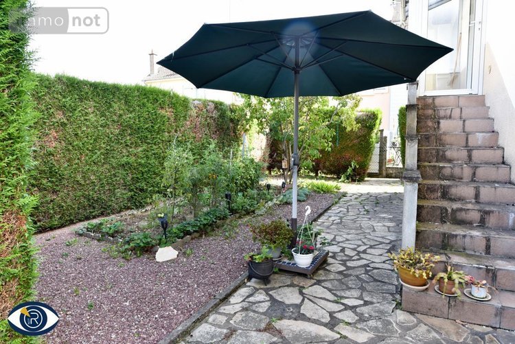 Maison a vendre Laval 53000 Mayenne 68 m2 4 pièces 149900 euros