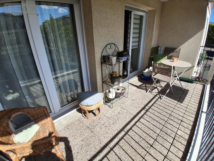 Appartement a vendre Caen 14000 Calvados 68 m2  267120 euros