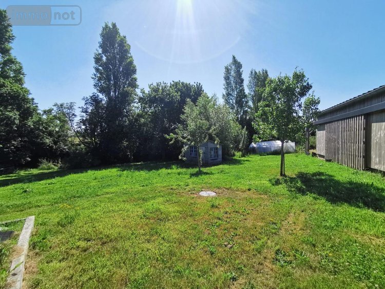 Maison a vendre Kerbors 22610 Côtes-d'Armor 132 m2 6 pièces 436000 euros