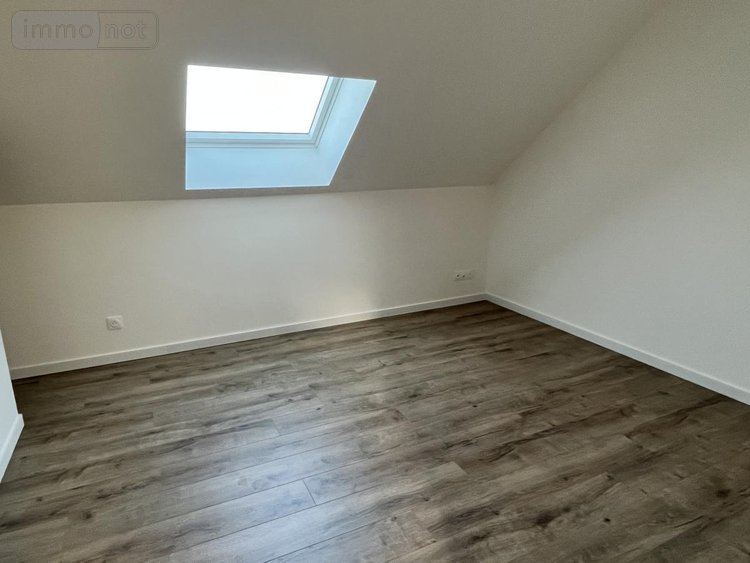 Maison a vendre Hénin-Beaumont 62110 Pas-de-Calais 105 m2 4 pièces 199300 euros