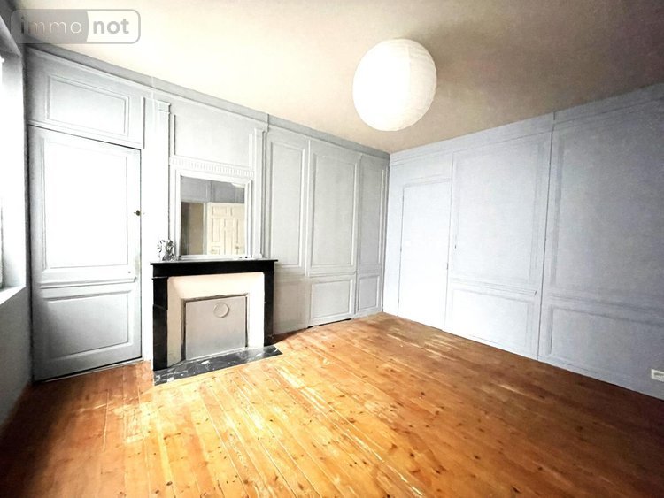 Appartement a vendre Rouen 76000 Seine-Maritime 84 m2  298000 euros