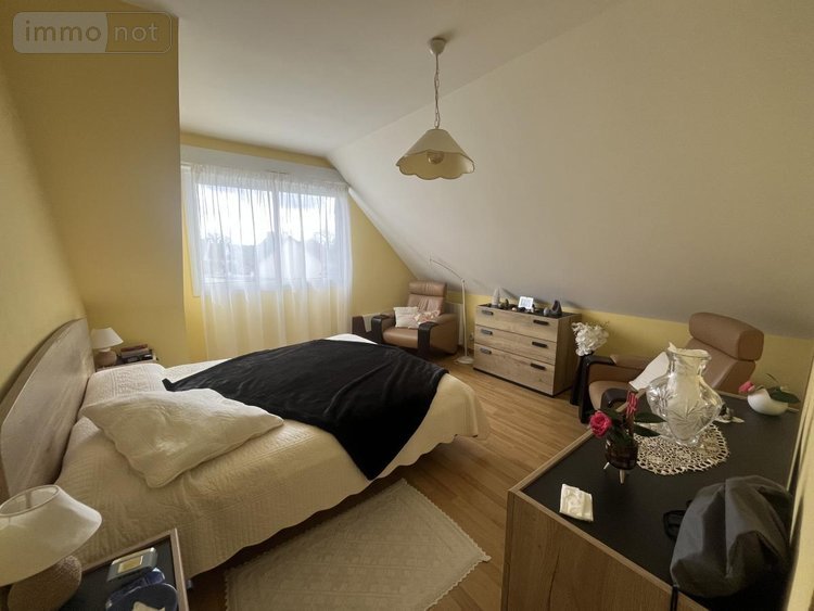Maison a vendre Plescop 56890 Morbihan 125 m2 6 pièces 455880 euros