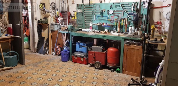 Immeuble a vendre Mourmelon-le-Grand 51400 Marne 475 m2  168700 euros