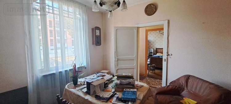 Maison a vendre Angers 49000 Maine-et-Loire 55 m2  136500 euros