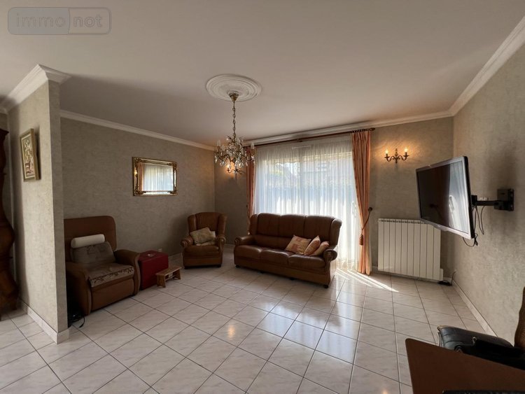 Maison a vendre Ploërmel 56800 Morbihan 124 m2 6 pièces 332660 euros