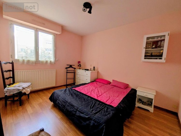 Appartement a vendre Nantes 44000 Loire-Atlantique 100 m2 3 pièces 280530 euros