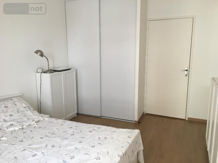 Location appartement Rennes 35000 Ille-et-Vilaine 41 m2 2 pièces 711 euros