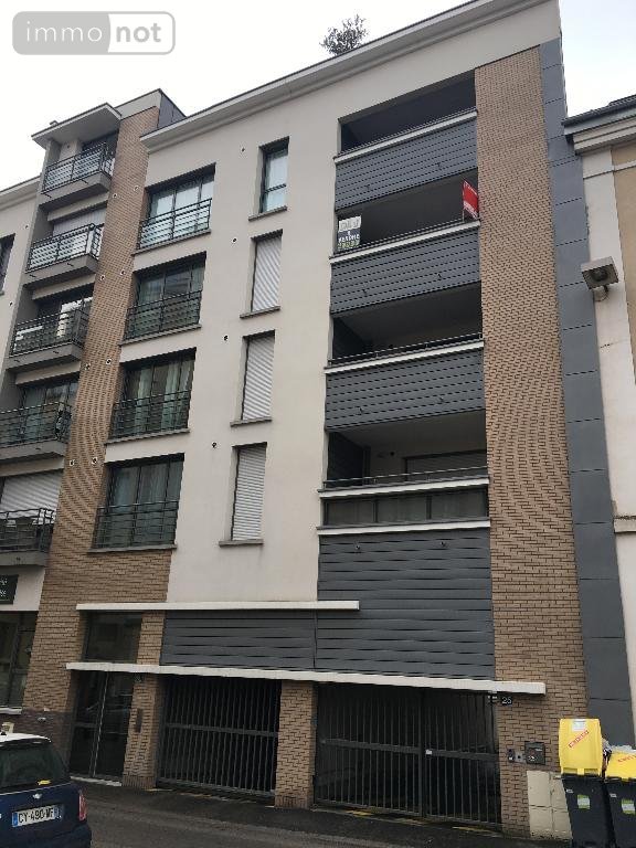Location appartement Rennes 35000 Ille-et-Vilaine 41 m2 2 pièces 711 euros
