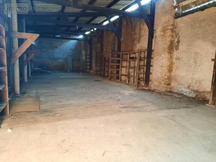 Maison a vendre Challans 85300 Vendée 125 m2 5 pièces 345800 euros