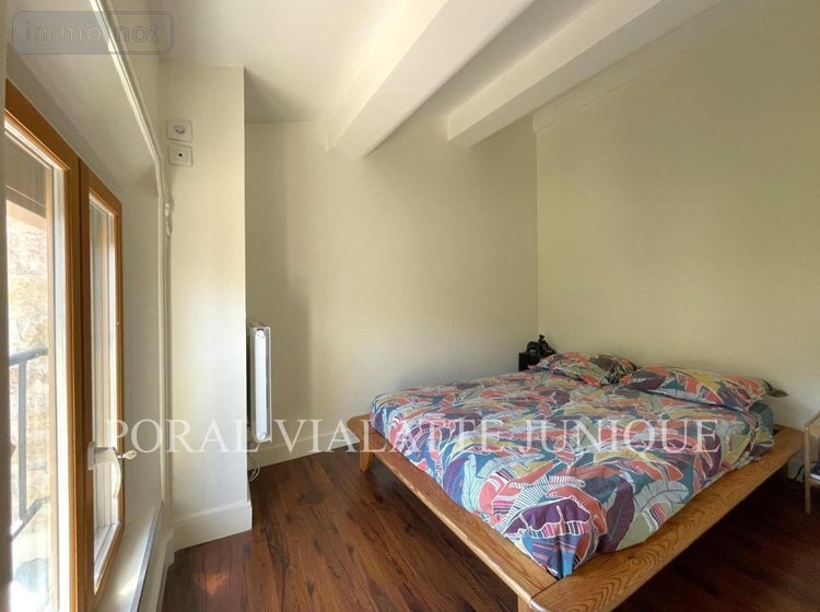 Maison a vendre Ambérieu-en-Bugey 01500 Ain 100 m2 4 pièces 235000 euros