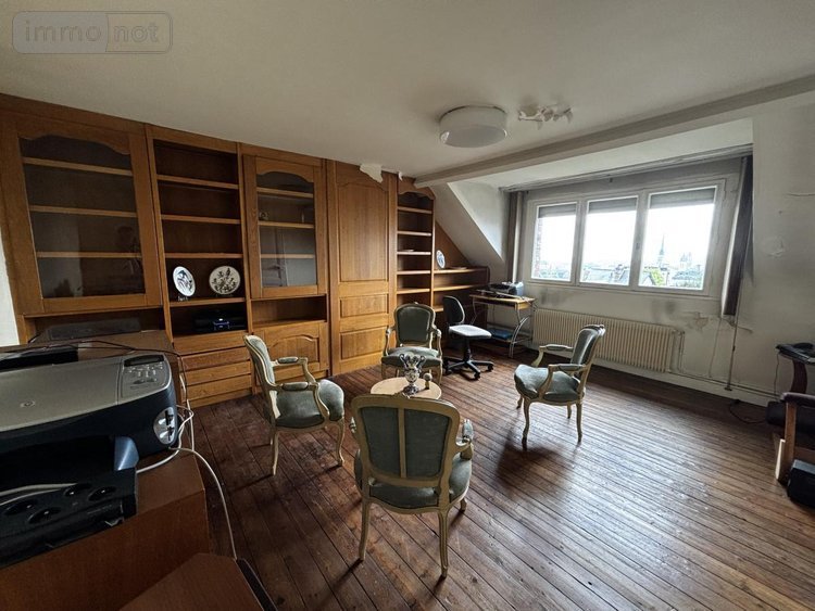 Maison a vendre Rouen 76000 Seine-Maritime 180 m2  532950 euros