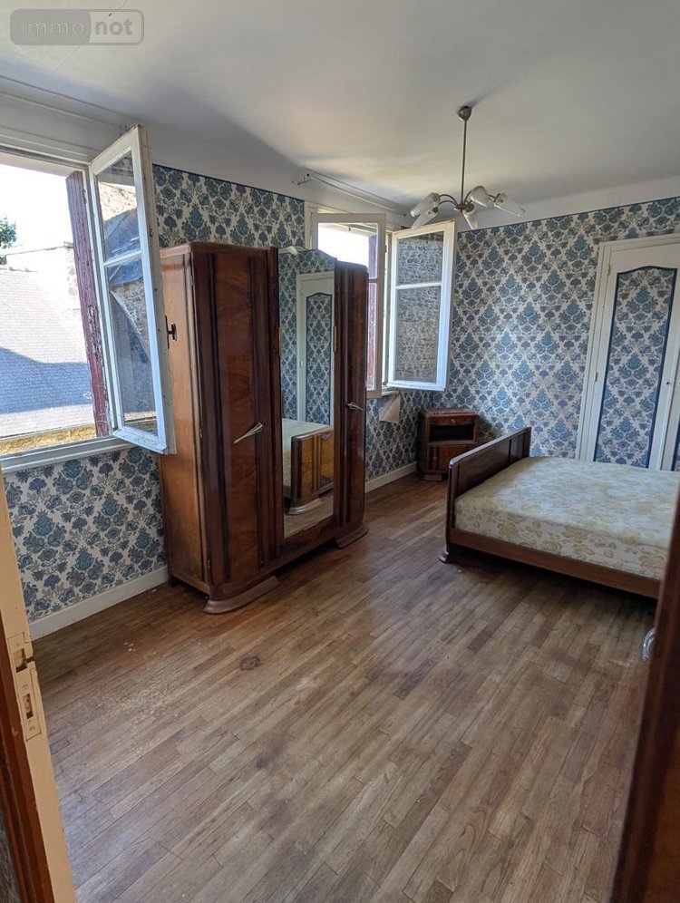 Maison a vendre Pludual 22290 Côtes-d'Armor 70 m2  85250 euros