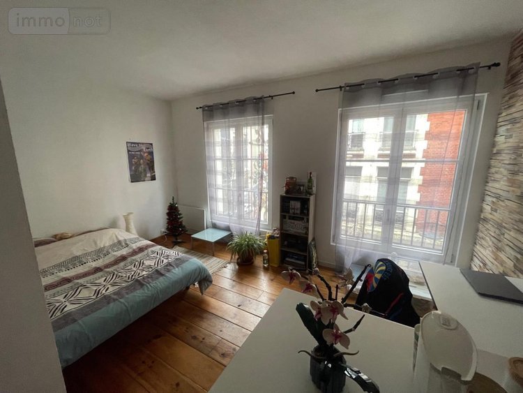 Immeuble a vendre Arras 62000 Pas-de-Calais 207 m2  649000 euros