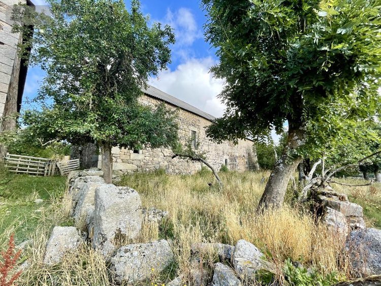 Maison a vendre Peyre en Aubrac 48130 Lozère 84 m2  159000 euros