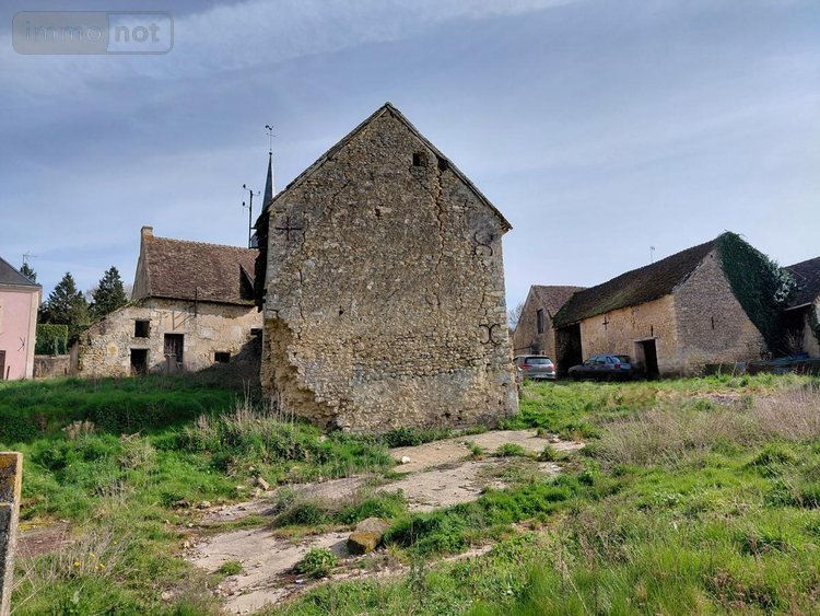 Maison a vendre Saint-Fulgent-des-Ormes 61130 Orne 150 m2 5 pièces 90950 euros
