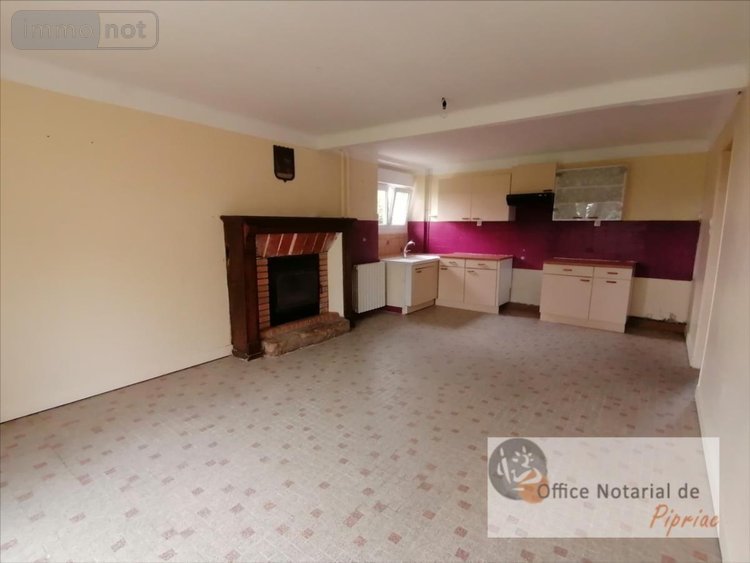 Maison a vendre Bains-sur-Oust 35600 Ille-et-Vilaine 106 m2 5 pièces 211000 euros