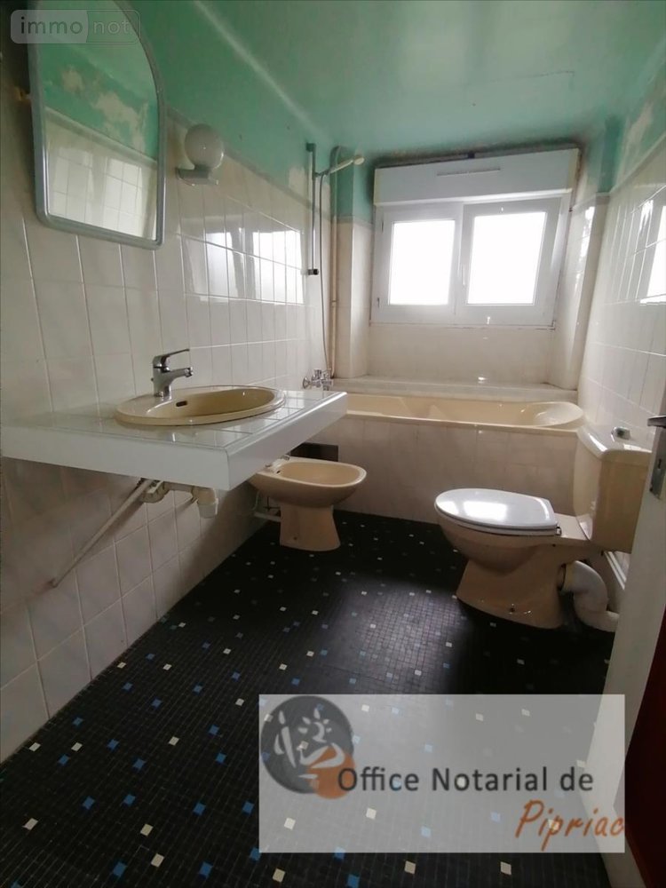 Maison a vendre Bains-sur-Oust 35600 Ille-et-Vilaine 106 m2 5 pièces 211000 euros