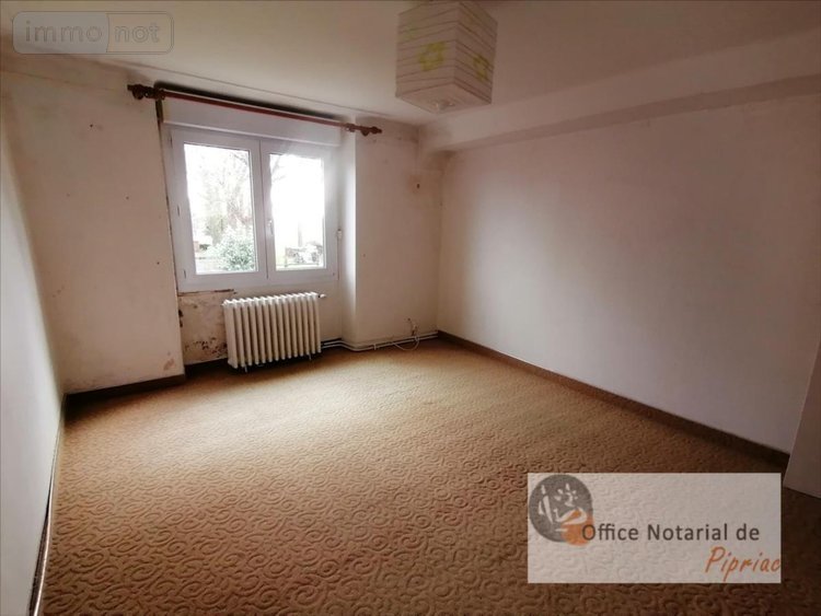 Maison a vendre Bains-sur-Oust 35600 Ille-et-Vilaine 106 m2 5 pièces 211000 euros