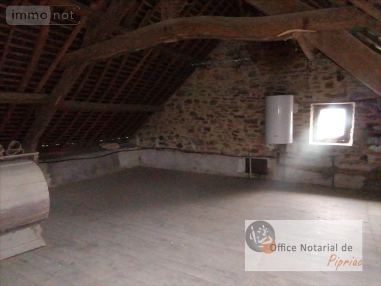 Maison a vendre Bains-sur-Oust 35600 Ille-et-Vilaine 106 m2 5 pièces 211000 euros