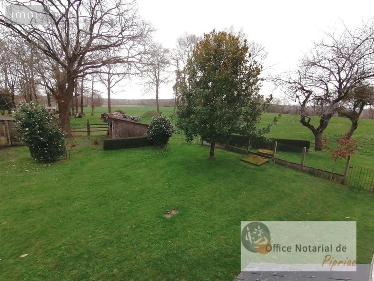 Maison a vendre Bains-sur-Oust 35600 Ille-et-Vilaine 106 m2 5 pièces 211000 euros