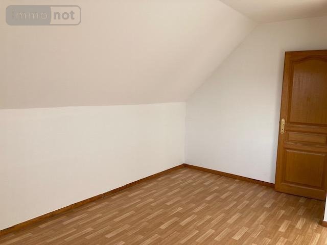 Location maison Anzin-Saint-Aubin 62223 Pas-de-Calais 146 m2 5 pièces 1500 euros