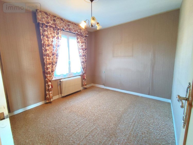 Maison a vendre Cantenay-Épinard 49460 Maine-et-Loire 112 m2 5 pièces 252000 euros