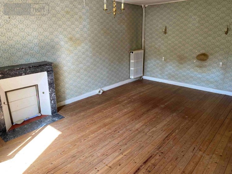 Maison a vendre Les Rotours 61210 Orne 130 m2 7 pièces 203900 euros