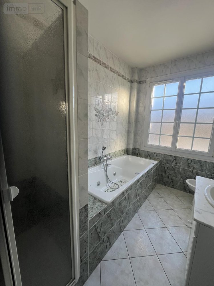 Maison a vendre La Ferté Macé 61600 Orne 121 m2 6 pièces 165000 euros