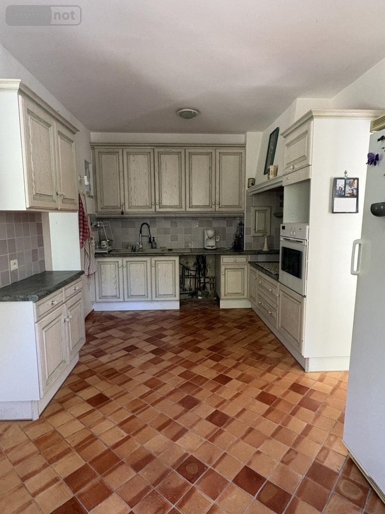 Maison a vendre Saint-Michel-l'Observatoire 04870 Alpes-de-Haute-Provence 225 m2 9 pièces 549000 euros