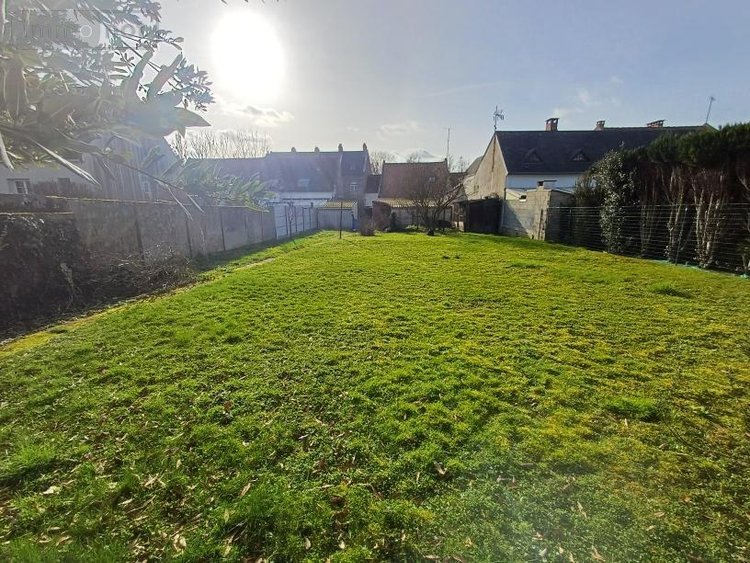 Maison a vendre Camon 80450 Somme 80 m2 3 pièces 155000 euros