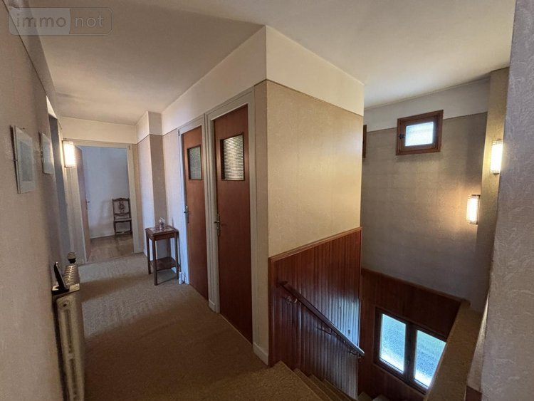 Maison a vendre Chambéry 73000 Savoie 179 m2 8 pièces 525000 euros
