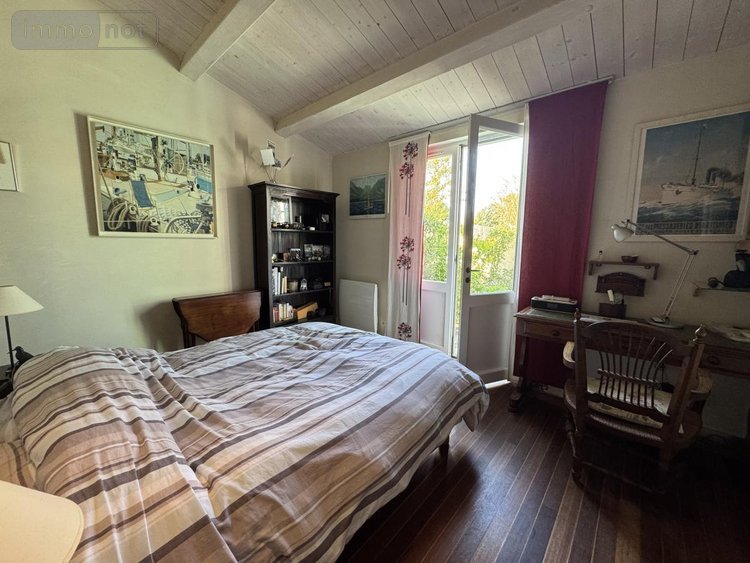 Maison a vendre Loix 17111 Charente-Maritime 165 m2 6 pièces 988800 euros