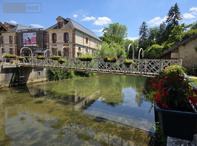 Maison a vendre Essoyes 10360 Aube 314 m2 10 pièces 349000 euros