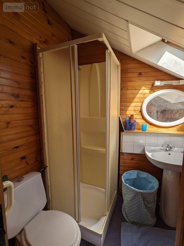 Maison a vendre Morlaix 29600 Finistère 116 m2 6 pièces 235000 euros