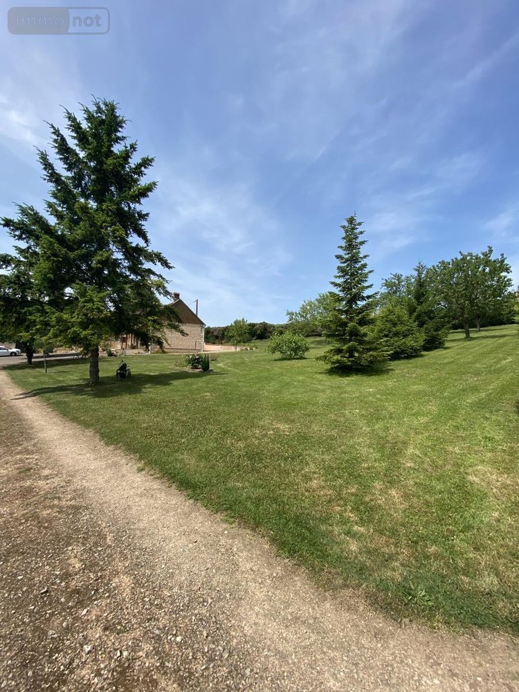 Maison a vendre Ceton 61260 Orne 180 m2 6 pièces 291200 euros