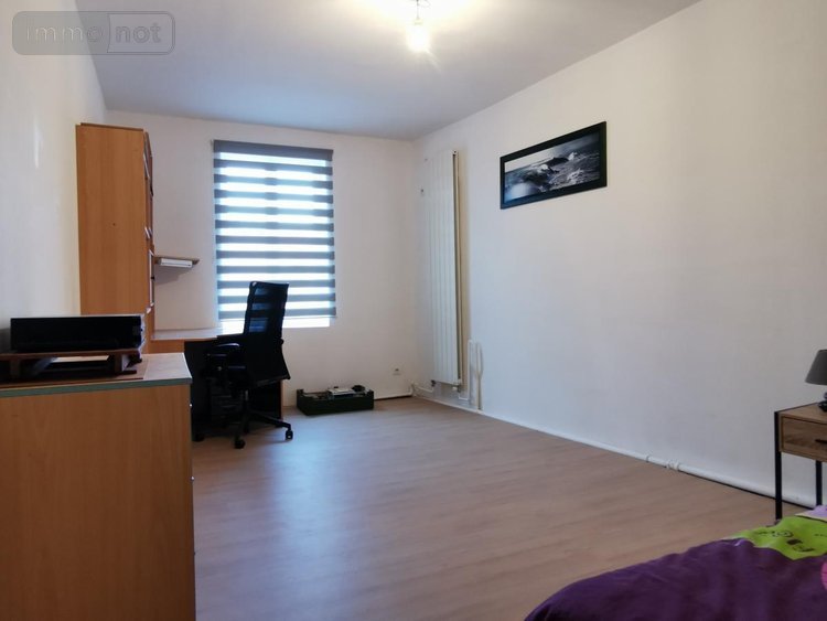 Maison a vendre Écourt-Saint-Quentin 62860 Pas-de-Calais 123 m2 4 pièces 168800 euros