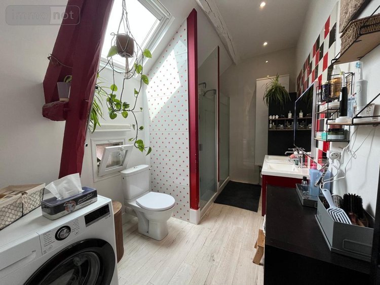 Maison a vendre Treilles-en-Gâtinais 45490 Loiret 142 m2 5 pièces 195400 euros