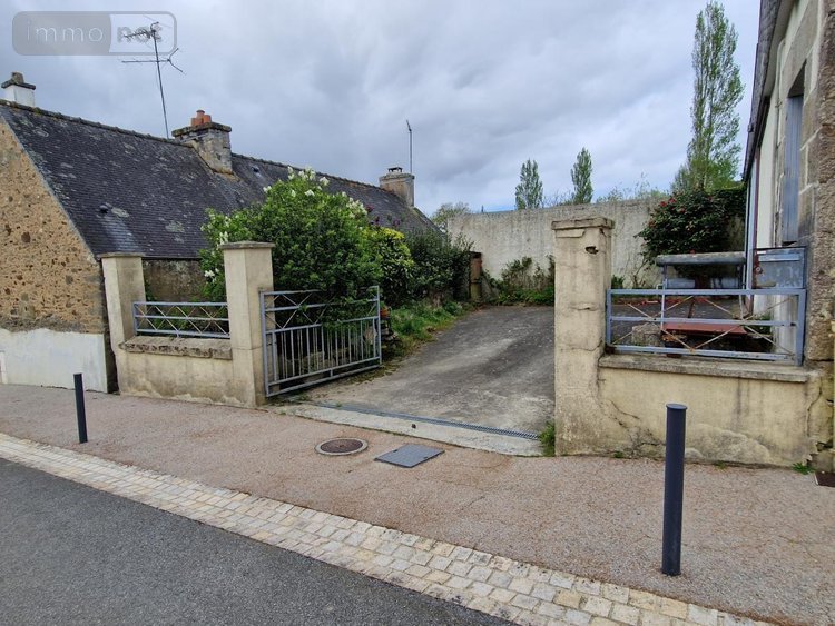 Maison a vendre Gueltas 56920 Morbihan 92 m2 4 pièces 99860 euros