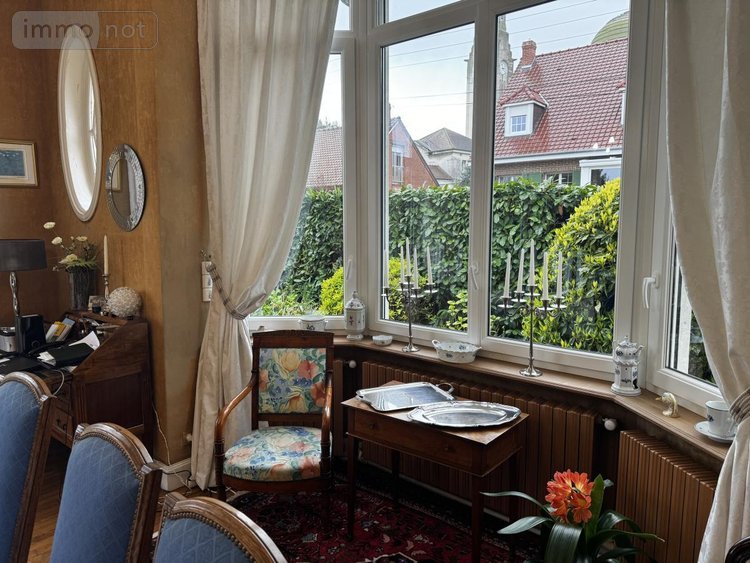 Maison a vendre Hermies 62147 Pas-de-Calais 235 m2 7 pièces 324880 euros