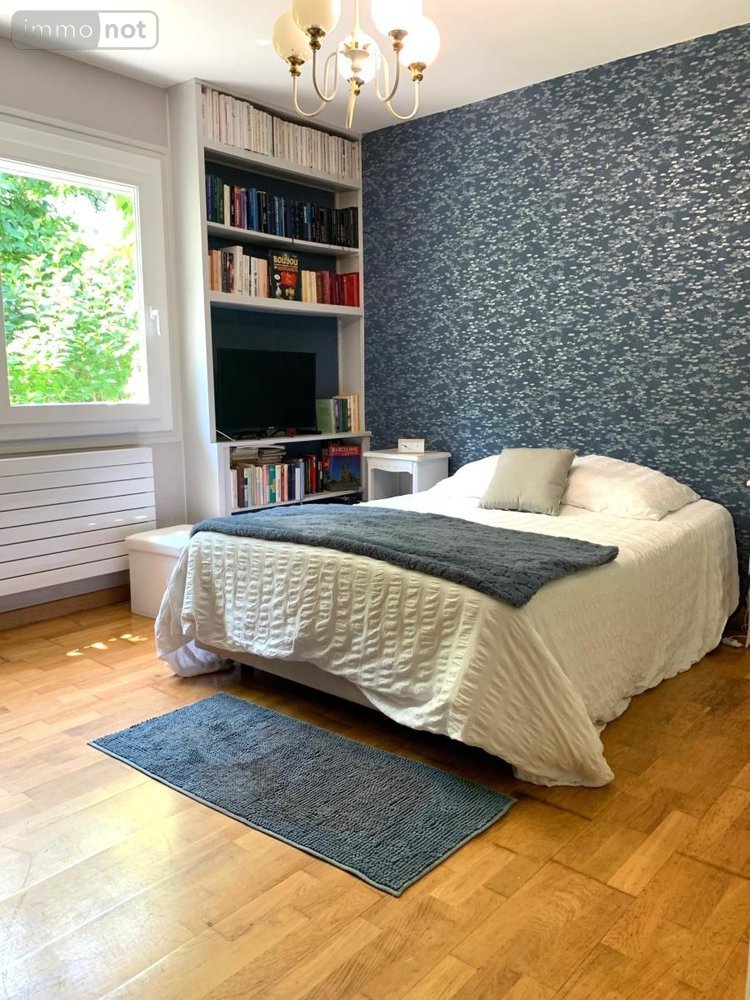 Maison a vendre Montigny 76380 Seine-Maritime 116 m2 5 pièces 438900 euros