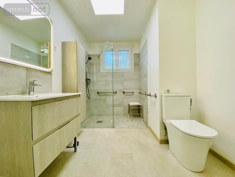 Maison a vendre Castries 34160 Hérault 80 m2 4 pièces 319000 euros